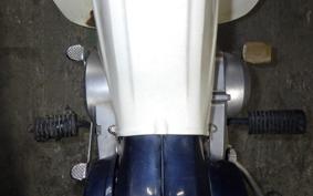 HONDA C70 SUPER CUB 2008 C70