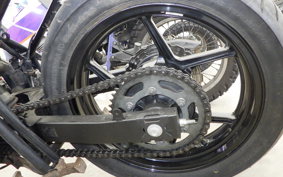 KAWASAKI GPX250R 1993 EX250E