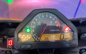 HONDA CBR1000RR 2004 SC57