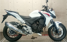 HONDA CB400F 2013 NC47