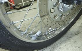 YAMAHA SRV250 RENAISSA 4DN