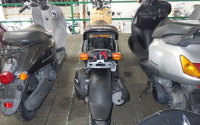 HONDA DIO Gen.5 AF56