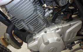 YAMAHA SEROW 225 Gen.3 2020 4JG