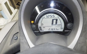 YAMAHA N-MAX 2006 SED6J
