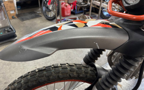 YAMAHA  SEROW 250 30TH ANNIVERSARY  DG17J