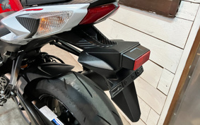 SUZUKI GSX-R750 2016 C4111