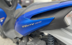 YAMAHA TRICITY 155 SG37J