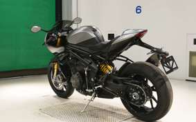TRIUMPH SPEED TRIPLE RR 2024