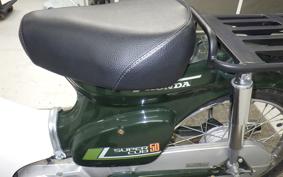 HONDA C50 SUPER CUB C50