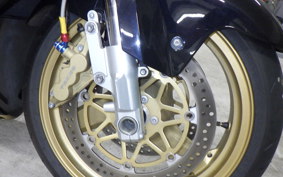 KAWASAKI ZX 1200 NINJA R 2003 ZXT20B