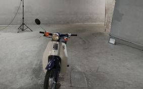 HONDA SUPER CUB50 C50