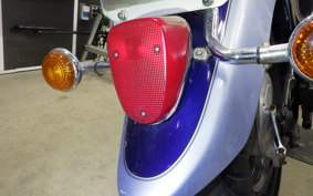 YAMAHA DRAGSTAR 400 CLASSIC 2004 VH01J