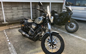 YAMAHA BOLT R SPECIFICATIONS ABS 2017 VN09J