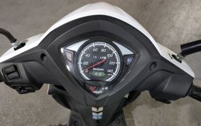 SUZUKI ADDRESS V110 CE47A