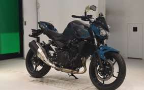 KAWASAKI Z250 Gen.2 2022 EX250P
