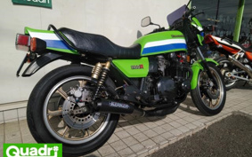 KAWASAKI Z1100 GP 1998 KZBB11
