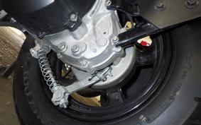 SUZUKI AVENIS 125 EA12J