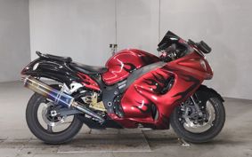 SUZUKI GSX-1300R HAYABUSA 2013 GX72A