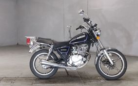 SUZUKI GN125 H PCJG9