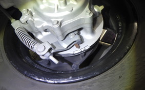 YAMAHA AXIS 125 Z SED7J