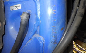 SUZUKI DR250 S SJ44A