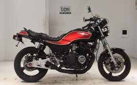 KAWASAKI GPZ400 1983 ZX400A