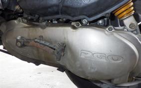 PGO PMX 110