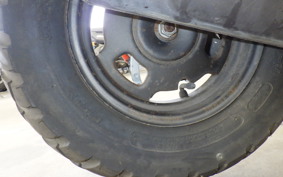 HONDA ZOOMER 1999 AF58