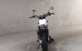 SUZUKI GLASS TRACKER BIG BOY NJ4DA