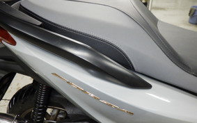 HONDA FORZA 250 MF17