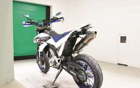 YAMAHA WR250X DG15J