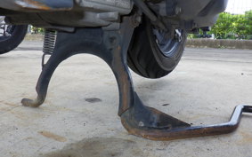 SUZUKI LET's 4 CA45A