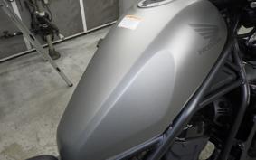 HONDA REBEL 250 A MC49