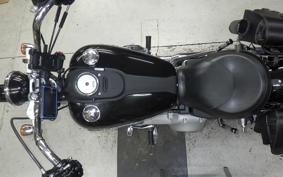 HARLEY FXDB 1580 2009