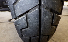 HONDA LEAD 50 AF20