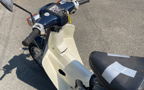 HONDA SUPER CUB90 HA02