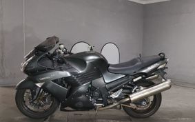 KAWASAKI ZZR1400 2006 ZXT40A