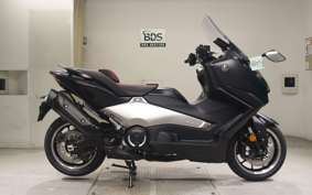 YAMAHA T-MAX 560 2026 SJ21J