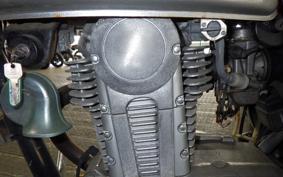KAWASAKI ESTRELLA CUSTOM BJ250A