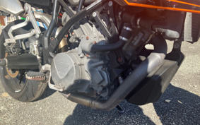 KTM 990 SUPERMOTO T 2010 VS940