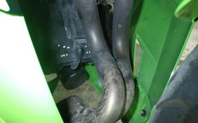 KAWASAKI NINJA 400 2023 EX400L