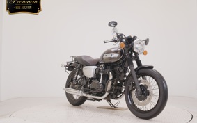 KAWASAKI W800 CAFE 2020 EJ800B