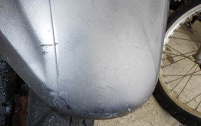 SUZUKI ADDRESS V100 CE11A