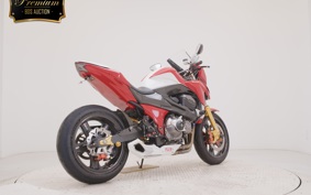 KAWASAKI Z800 2014