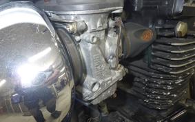 SUZUKI GSX400 IMPULSE S 1997 GK79A