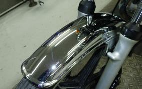SUZUKI GN125 H