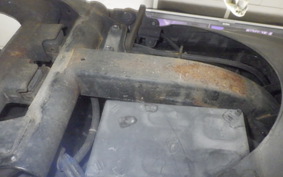 SUZUKI ADDRESS V125 S 1992 CF4MA