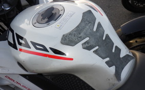 YAMAHA YZF-R15