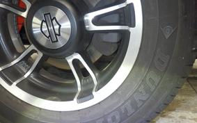 HARLEY FLRT 1750 2017