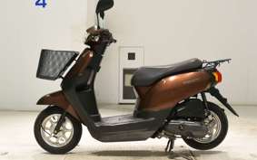 HONDA TACT-4ﾍﾞｰｼｯｸ AF79